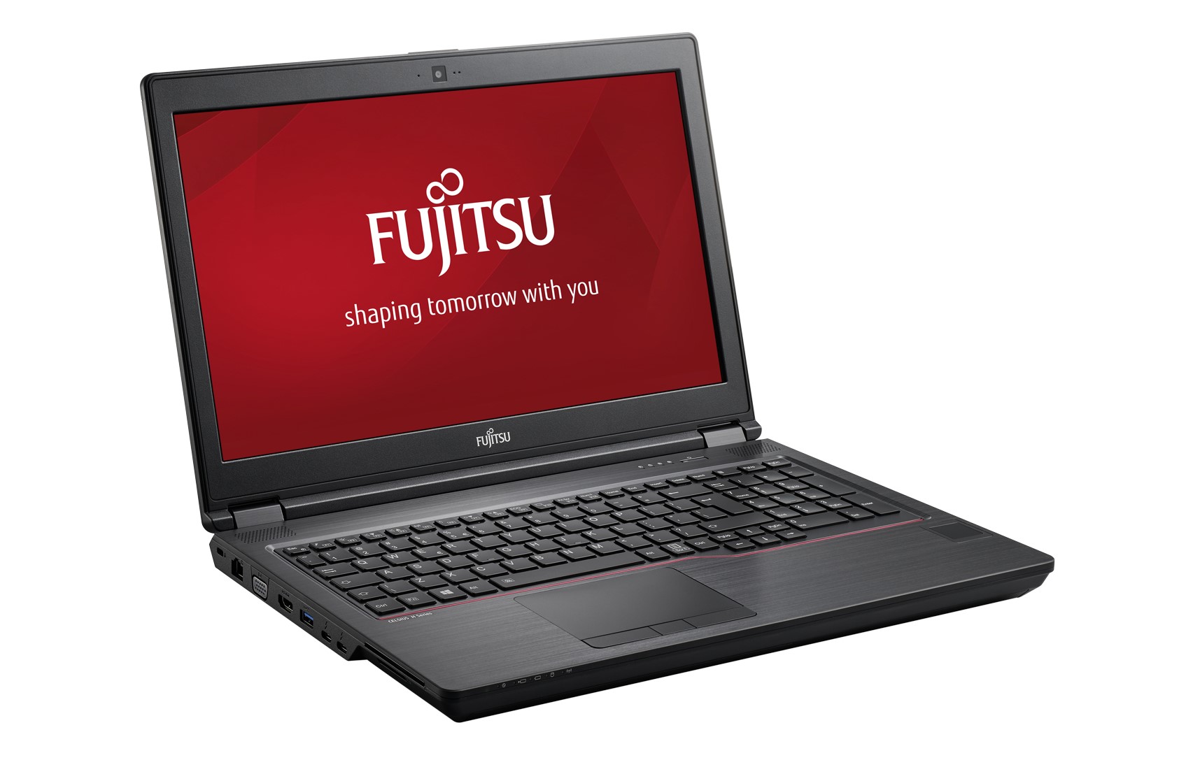 Fujitsu Celsius H780
